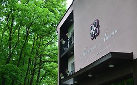Boutique Hotel Lyulyak